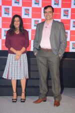 Zoya Akhtar at the launch of English movie channel Sony Le PLEX HD in Mumbai on 23rd Aug 2016